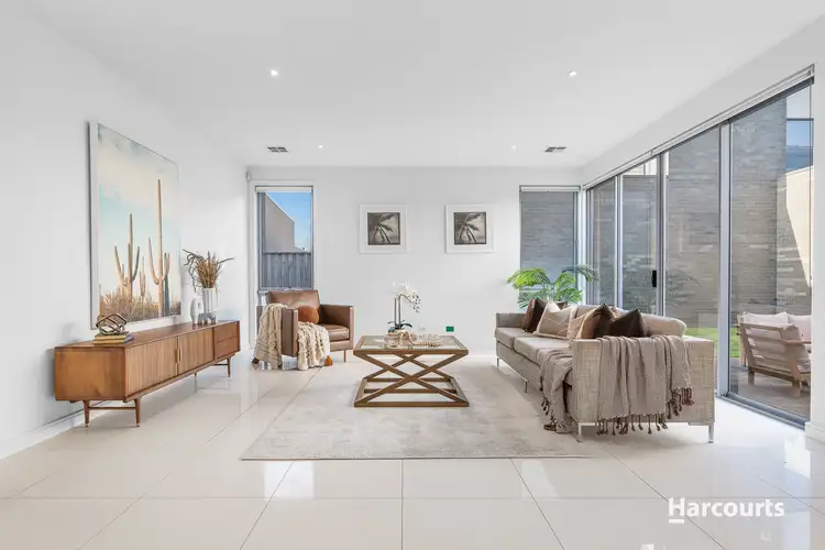 Second view of Homely house listing, 3 Sabina Park Drive, Mulgrave VIC 3170