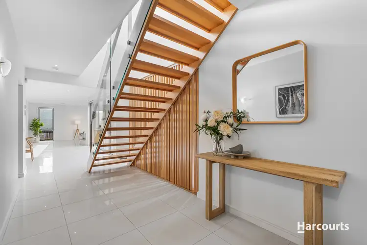 Third view of Homely house listing, 3 Sabina Park Drive, Mulgrave VIC 3170