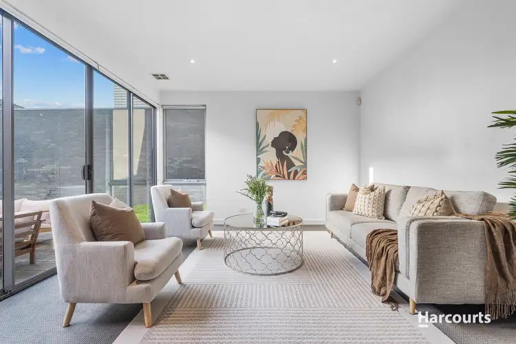 Fourth view of Homely house listing, 3 Sabina Park Drive, Mulgrave VIC 3170