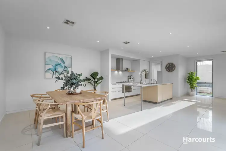 Fifth view of Homely house listing, 3 Sabina Park Drive, Mulgrave VIC 3170