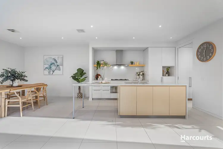 Sixth view of Homely house listing, 3 Sabina Park Drive, Mulgrave VIC 3170