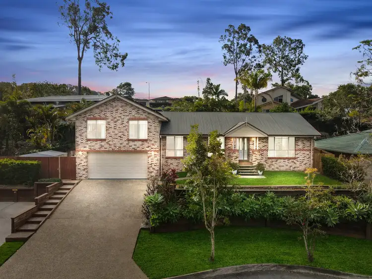 67 Aberdeen Place, Upper Kedron QLD 4055