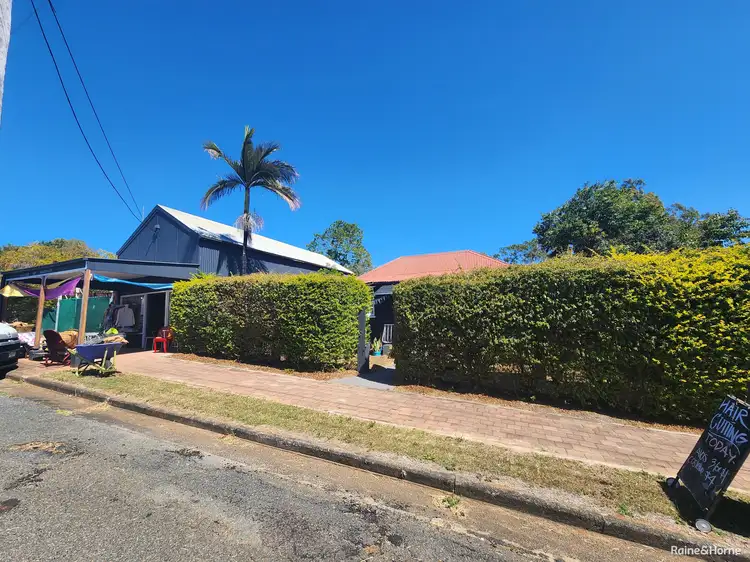 8 Garnet Street, Mount Garnet QLD 4872