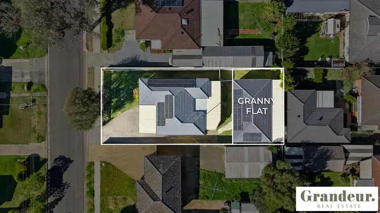 54 Medley Avenue, Liverpool NSW 2170
