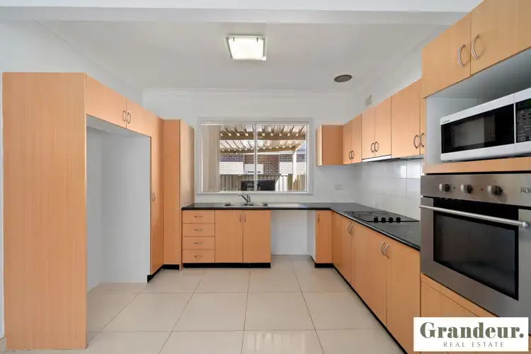 Fourth view of Homely house listing, 54 Medley Avenue, Liverpool NSW 2170