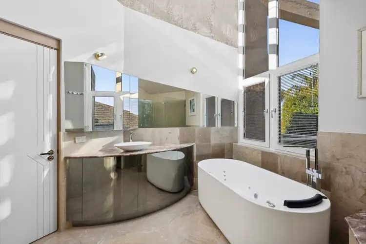 Sixth view of Homely house listing, 25 Emma Street, Mona Vale NSW 2103