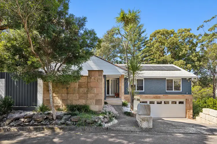 45 Cabbage Tree Road, Bayview NSW 2104