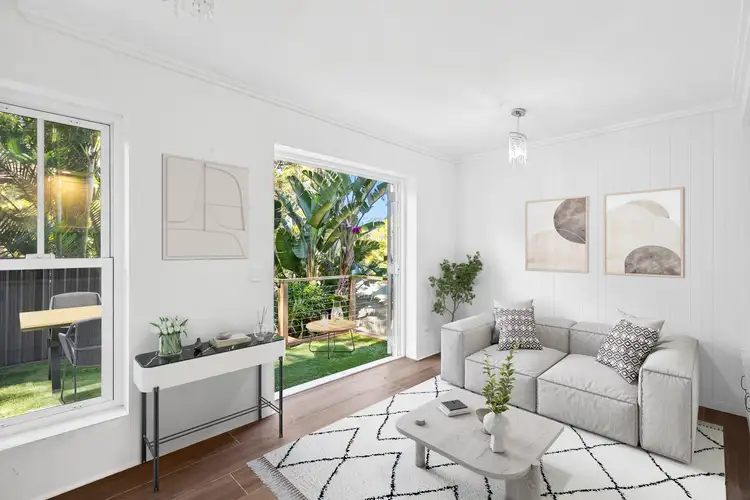Second view of Homely house listing, 45 Cabbage Tree Road, Bayview NSW 2104
