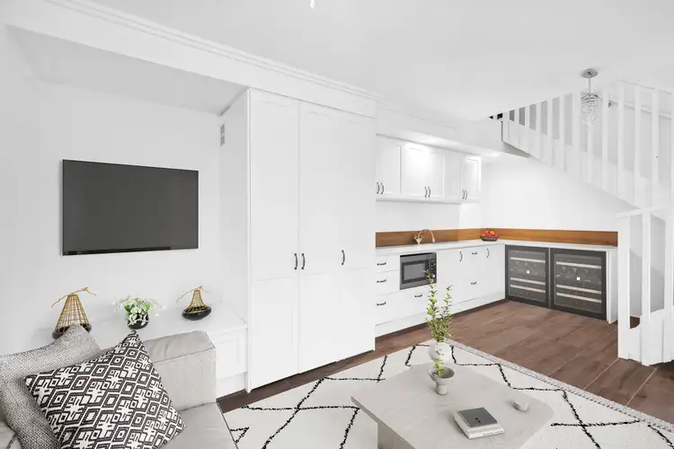 Third view of Homely house listing, 45 Cabbage Tree Road, Bayview NSW 2104