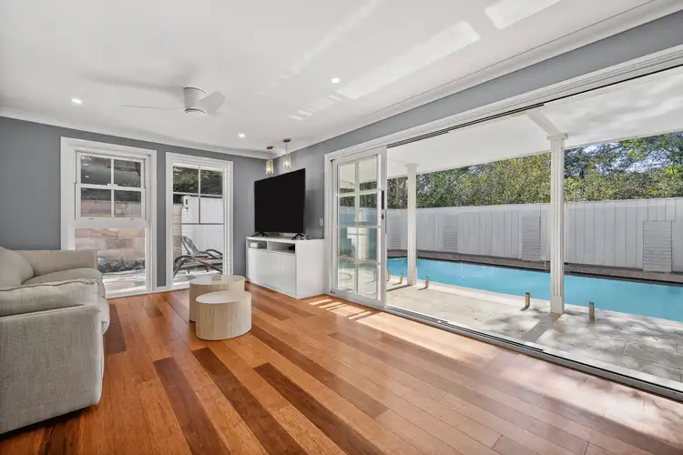 Fourth view of Homely house listing, 45 Cabbage Tree Road, Bayview NSW 2104