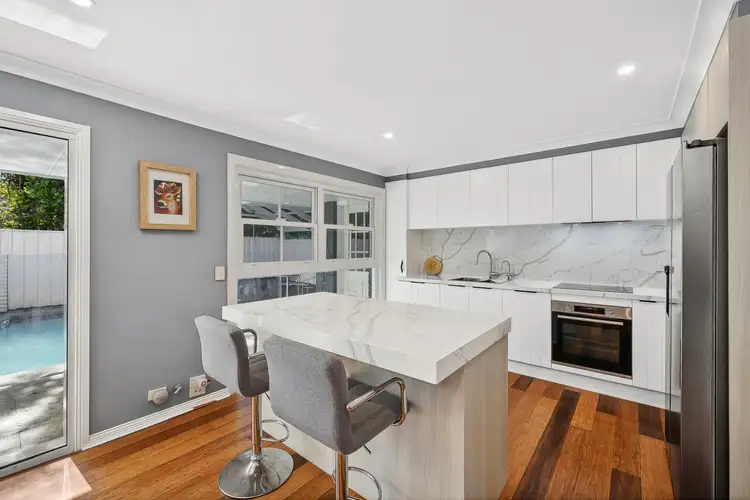 Fifth view of Homely house listing, 45 Cabbage Tree Road, Bayview NSW 2104