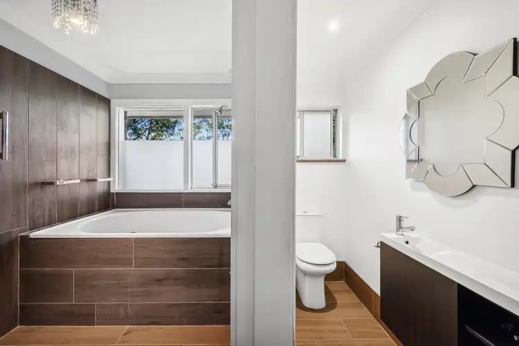 Sixth view of Homely house listing, 45 Cabbage Tree Road, Bayview NSW 2104