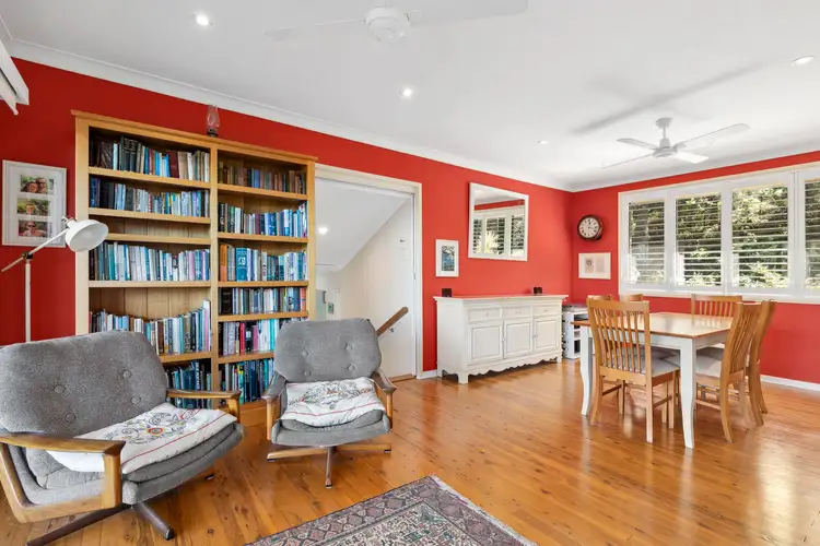 Second view of Homely house listing, 25 Utingu Place, Bayview NSW 2104