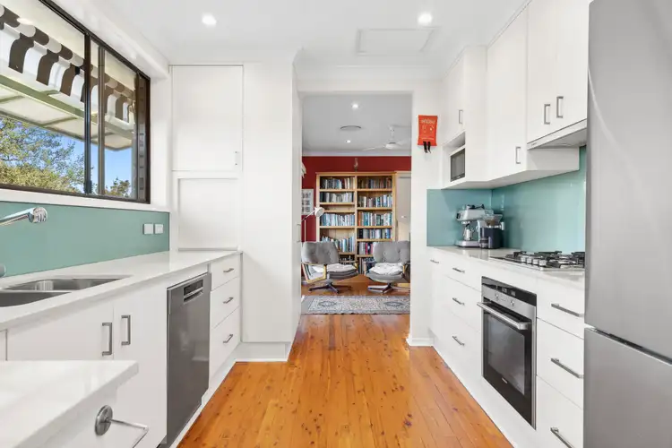 Third view of Homely house listing, 25 Utingu Place, Bayview NSW 2104