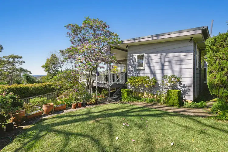 121 Powderworks Road, Elanora Heights NSW 2101