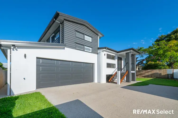 23 Symons Street, South Mackay QLD 4740