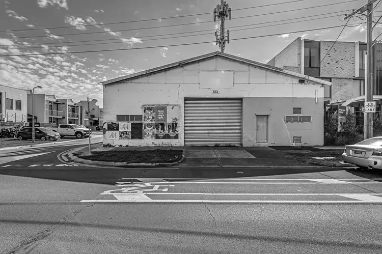 Main view of Homely other listing, 122 Mason Street, Newport VIC 3015