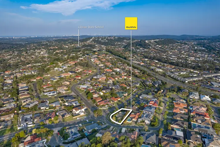Main view of Homely house listing, 2 Duice Court, Oxenford QLD 4210