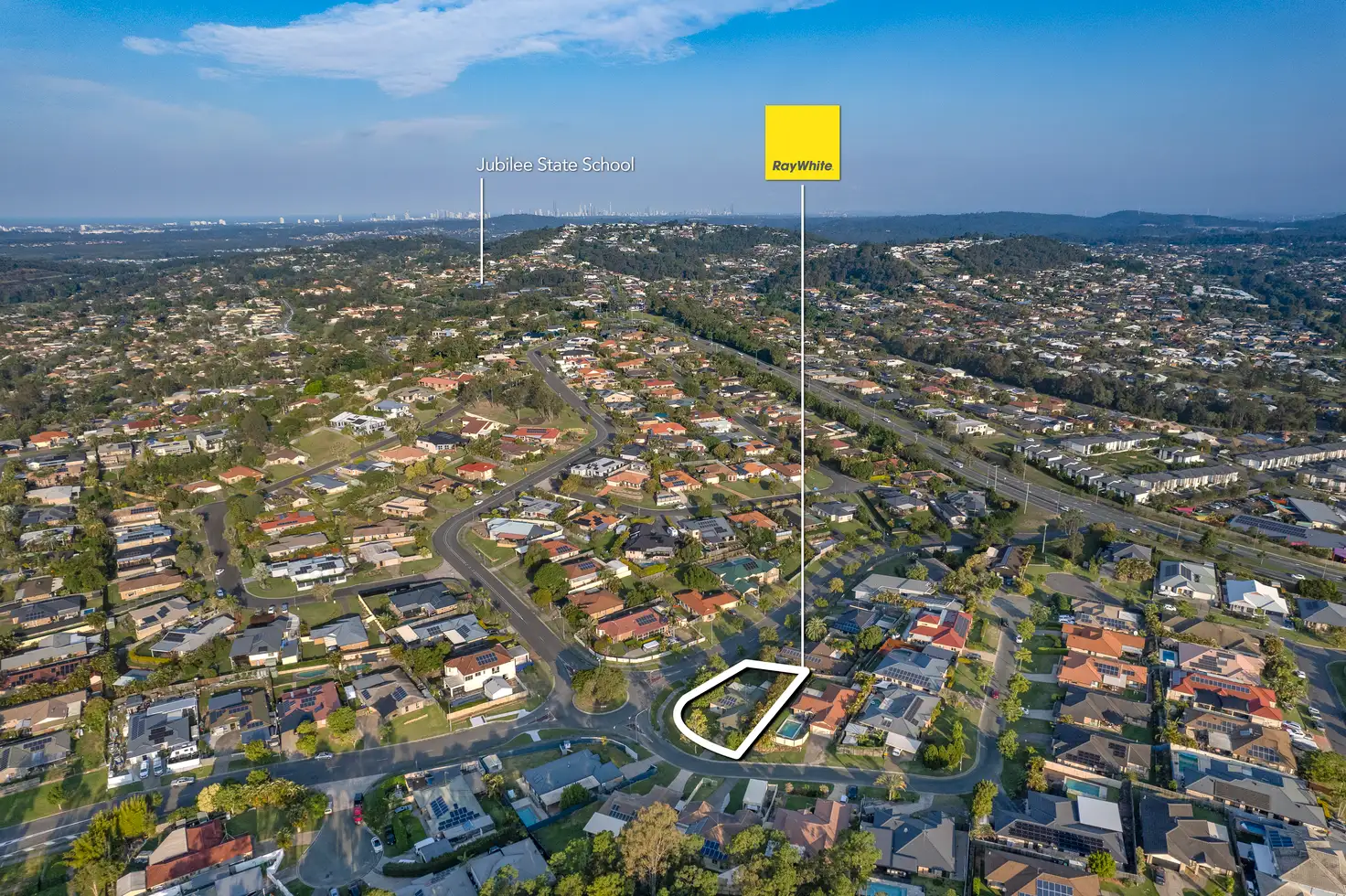 Main view of Homely house listing, 2 Duice Court, Oxenford QLD 4210
