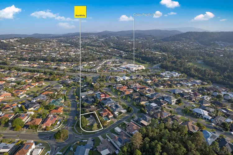 Fourth view of Homely house listing, 2 Duice Court, Oxenford QLD 4210