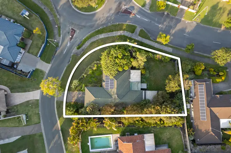 Sixth view of Homely house listing, 2 Duice Court, Oxenford QLD 4210