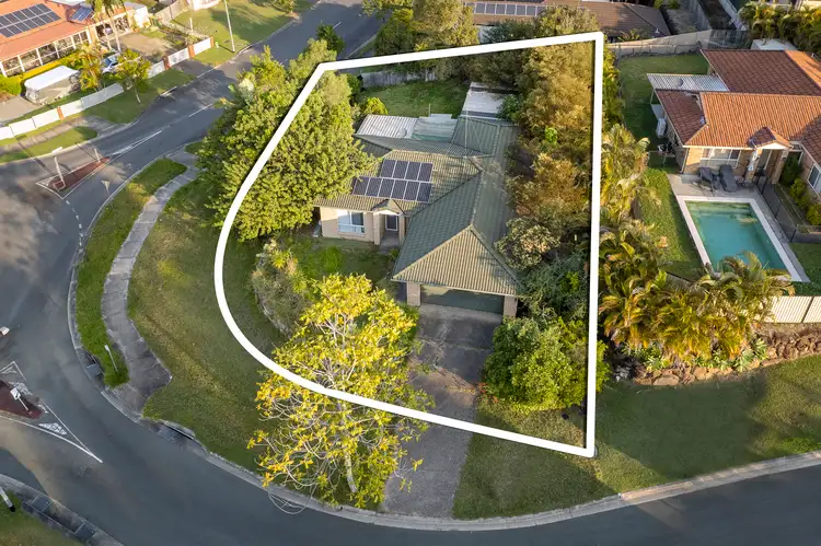 Seventh view of Homely house listing, 2 Duice Court, Oxenford QLD 4210