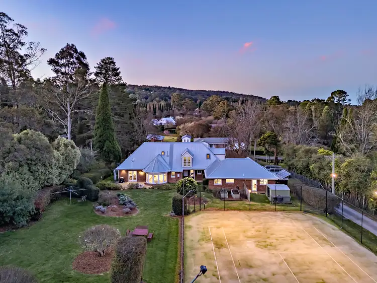 36 Centennial Rd, Bowral NSW 2576