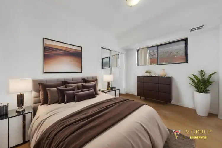 Third view of Homely house listing, 10/5 Korab Place, Roxburgh Park VIC 3064