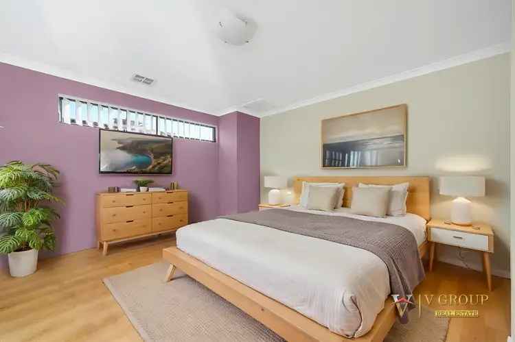 Fourth view of Homely house listing, 10/5 Korab Place, Roxburgh Park VIC 3064