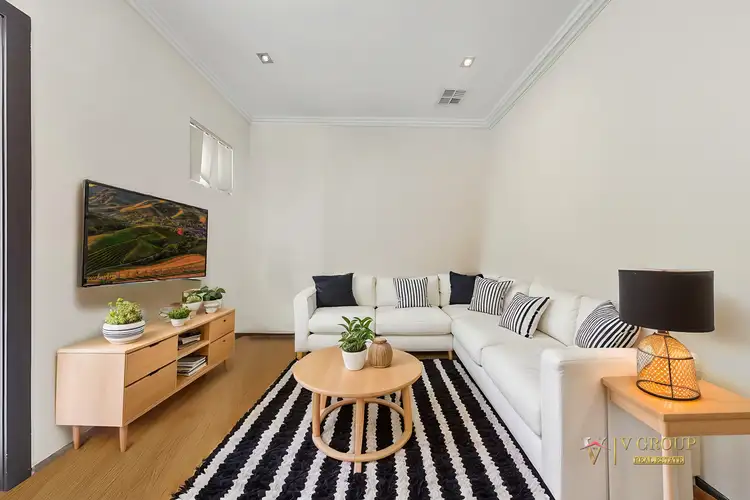 Fifth view of Homely house listing, 10/5 Korab Place, Roxburgh Park VIC 3064