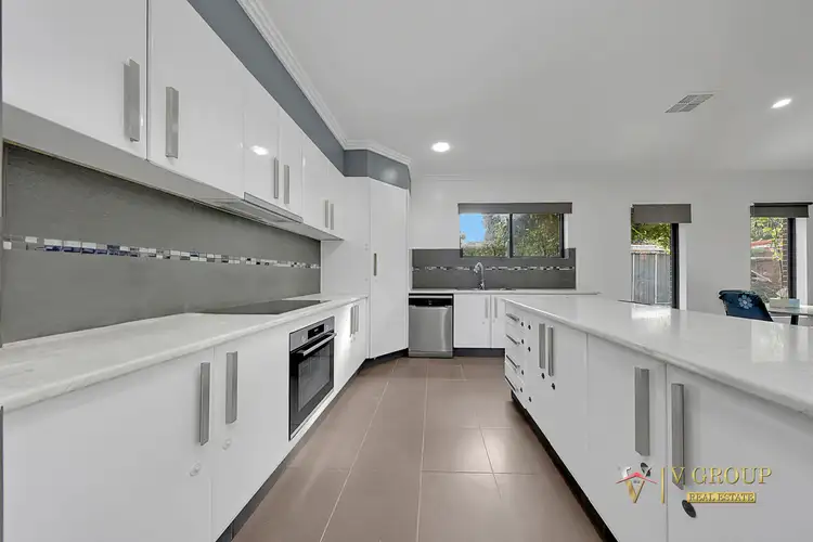 Sixth view of Homely house listing, 10/5 Korab Place, Roxburgh Park VIC 3064