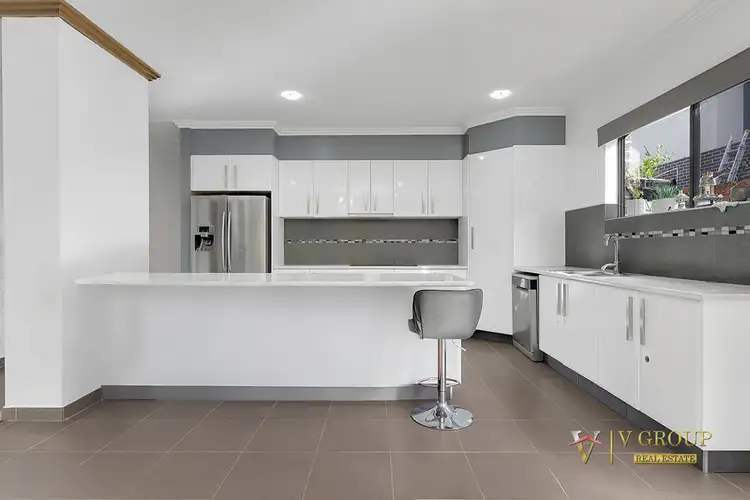 Seventh view of Homely house listing, 10/5 Korab Place, Roxburgh Park VIC 3064