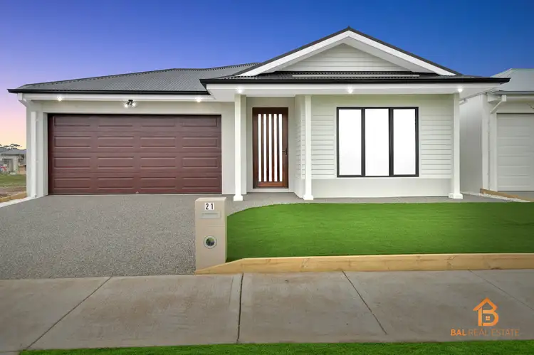 21 Fendy Street, Tarneit VIC 3029
