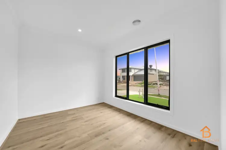 Third view of Homely house listing, 21 Fendy Street, Tarneit VIC 3029