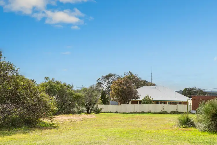 Second view of Homely land listing, 4 Peters Place, Augusta WA 6290