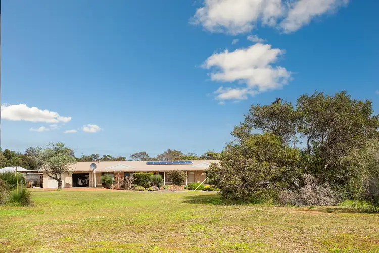 Fifth view of Homely land listing, 4 Peters Place, Augusta WA 6290
