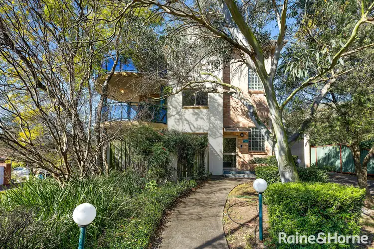Main view of Homely unit listing, 2/8 Catherine Street, Rockdale NSW 2216