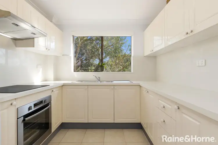 Third view of Homely unit listing, 2/8 Catherine Street, Rockdale NSW 2216