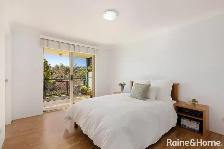 Fifth view of Homely unit listing, 2/8 Catherine Street, Rockdale NSW 2216