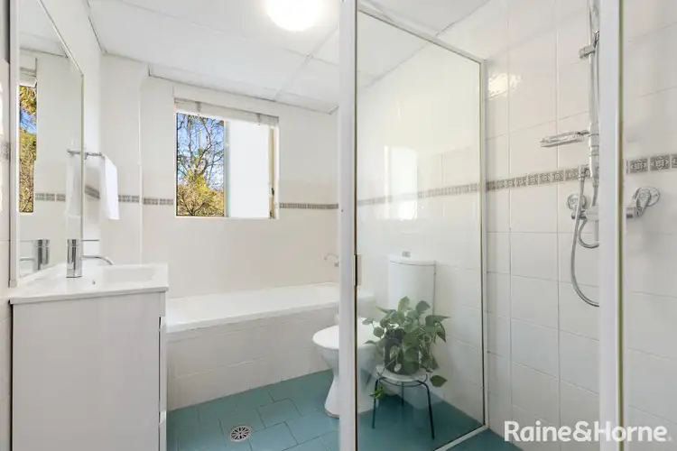 Sixth view of Homely unit listing, 2/8 Catherine Street, Rockdale NSW 2216