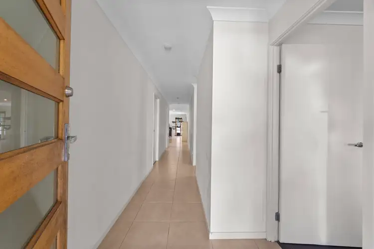 Second view of Homely house listing, 5 Morning Sun Court, Maudsland QLD 4210