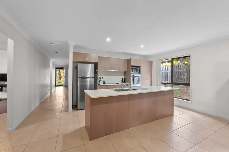 Fourth view of Homely house listing, 5 Morning Sun Court, Maudsland QLD 4210
