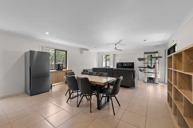 Fifth view of Homely house listing, 5 Morning Sun Court, Maudsland QLD 4210