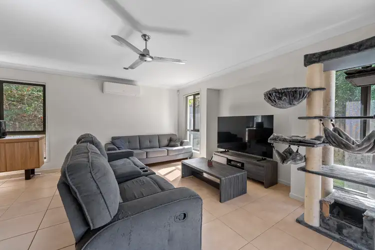Sixth view of Homely house listing, 5 Morning Sun Court, Maudsland QLD 4210