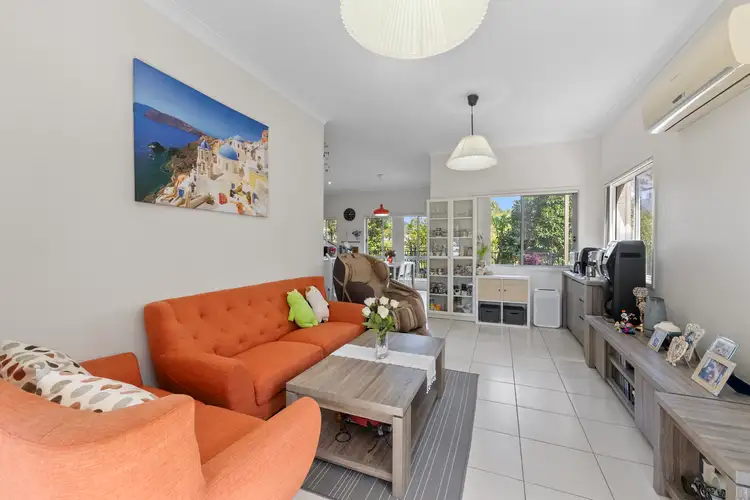 Second view of Homely townhouse listing, 13/2 Toohey Street, Pacific Pines QLD 4211
