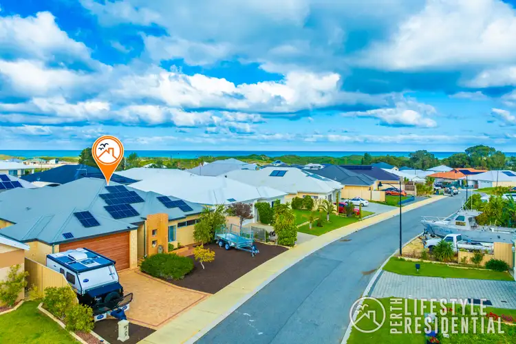 7 Hamelin Street, Two Rocks WA 6037