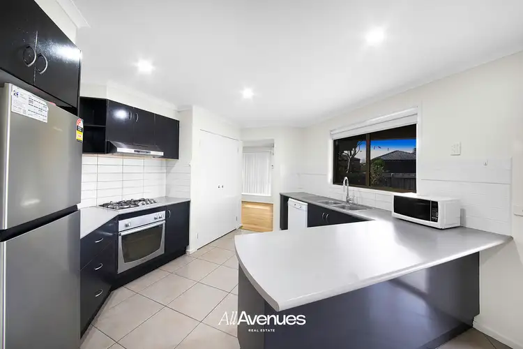 Third view of Homely house listing, 14 Amity Way, Cranbourne West VIC 3977