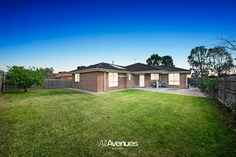 Fourth view of Homely house listing, 14 Amity Way, Cranbourne West VIC 3977