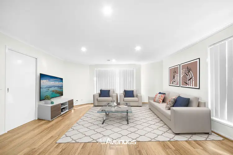 Fifth view of Homely house listing, 14 Amity Way, Cranbourne West VIC 3977