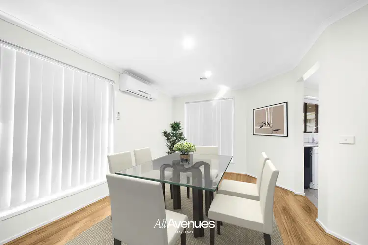 Sixth view of Homely house listing, 14 Amity Way, Cranbourne West VIC 3977